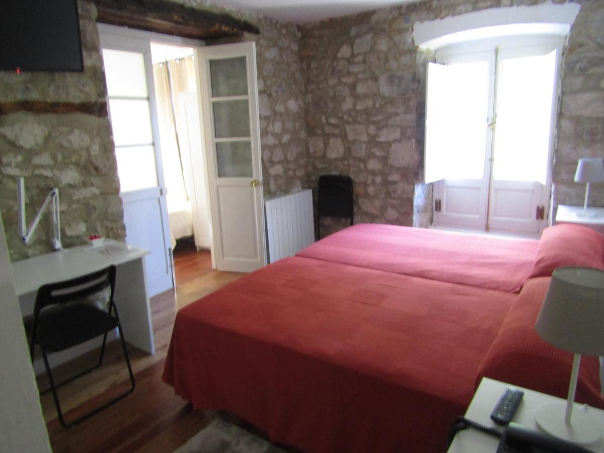 Hosteria Senorio De Bizkaia Bakio Exterior foto